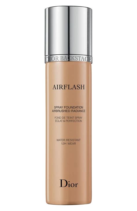 dior foundation airflash